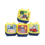 Pocket Tonie Eule findet den Beat