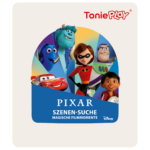 Tonieplay Disney Pixar: Szenen-Suche - Magische Filmmomente