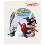 Tonieplay Spider-Man: Helden der Nachbarschaft