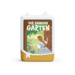 Book Tonie Lieblings-Literatur - Der geheime Garten