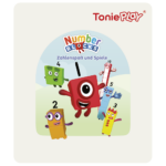 Tonieplay Numberblocks