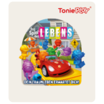 Tonieplay Das Spiel des Lebens