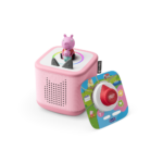 Toniebox 2 Starter Set Rosa Play Set Peppa Pig
