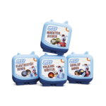 Pocket Tonie Woozle Goozle Set