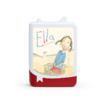 Book Tonie Ella in der Schule