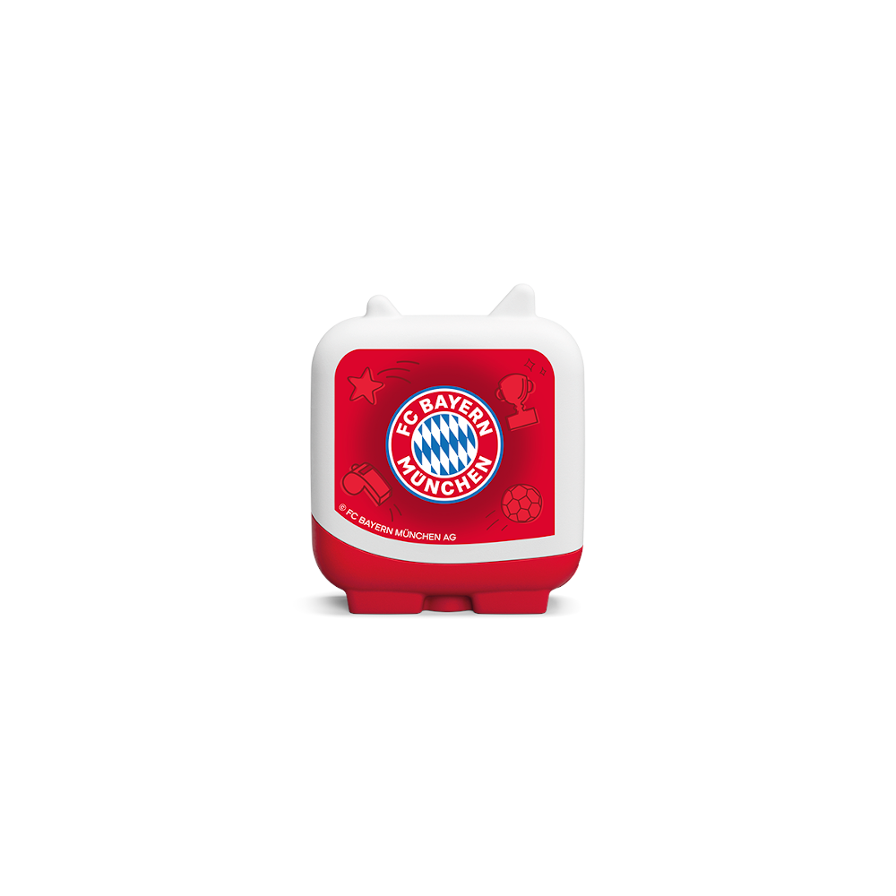 Pocket Tonie Die Welt des FC Bayern