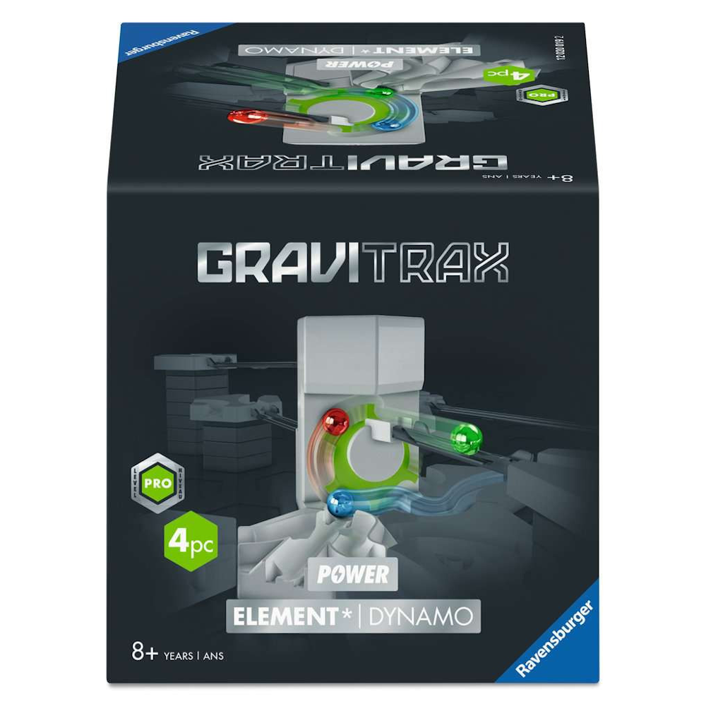 GraviTrax PRO Element Dynamo
