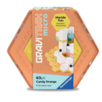GraviTrax micro - Candy Orange (63 pc)