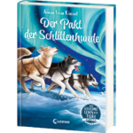 Das geheime Leben der Tiere (Arktis) - Der Pakt der Schlittenhunde