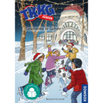 TKKG Junior, 8, Geschenke in Gefahr
