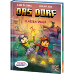 Das Dorf (Band 9) - Verirrt im blassen Wald