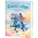 Wundermähne (Band 5) - Die geheimnisvollen Wolkenpferde