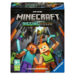 Minecraft: Digging Down