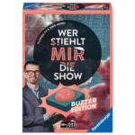 Wer stiehlt mir die Show Buzzer Edition
