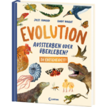 Evolution - Aussterben oder überleben? Du entscheidest!