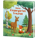 Meine Kindergarten-Freunde Waldtiere