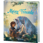 Meine Freunde Wundermähne