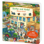 Suche und finde! Bauernhof