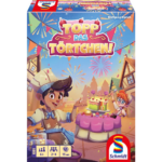 Topp das Törtchen!