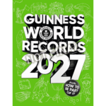Guinness World Records 2027