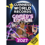 Guinness World Records Gamer's Edition 2027