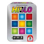 HiLo Metalldose