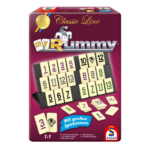 MyRummy® Metalldose