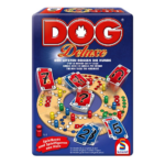 DOG® Deluxe in der Metalldose