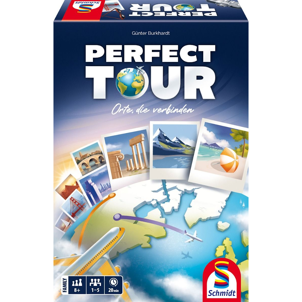 Perfect Tour