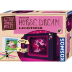 Alles Könner Kiste: Horse Dream Lichtbox