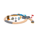 BRIO World Weltraumforschungs-Set