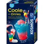 Kosmos Fun Science Coole Drinks