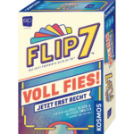 Flip 7 Voll Fies