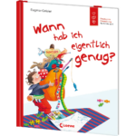 Wann hab ich eigentlich genug?