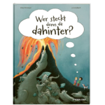 Wer steckt denn da dahinter?