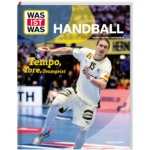 WAS IST WAS Handball