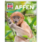 WAS IST WAS Affen