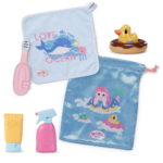 BABY born Badespaß Set