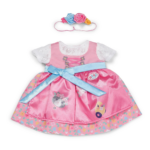 BABY born Dirndl 43cm