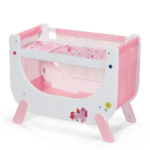 BABY born Beistellbett Einhorn