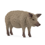 Schleich Wollschwein