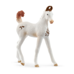 Schleich Marwari Fohlen