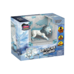 Schleich BattleCave Eislöwe