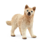 Schleich Polarwolf Welpe