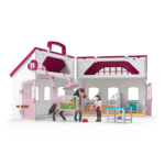 Schleich Pferdeklinik Heilende Hufe