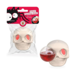 Trend BOO Scary Squeezy-Head nachtleuchtend