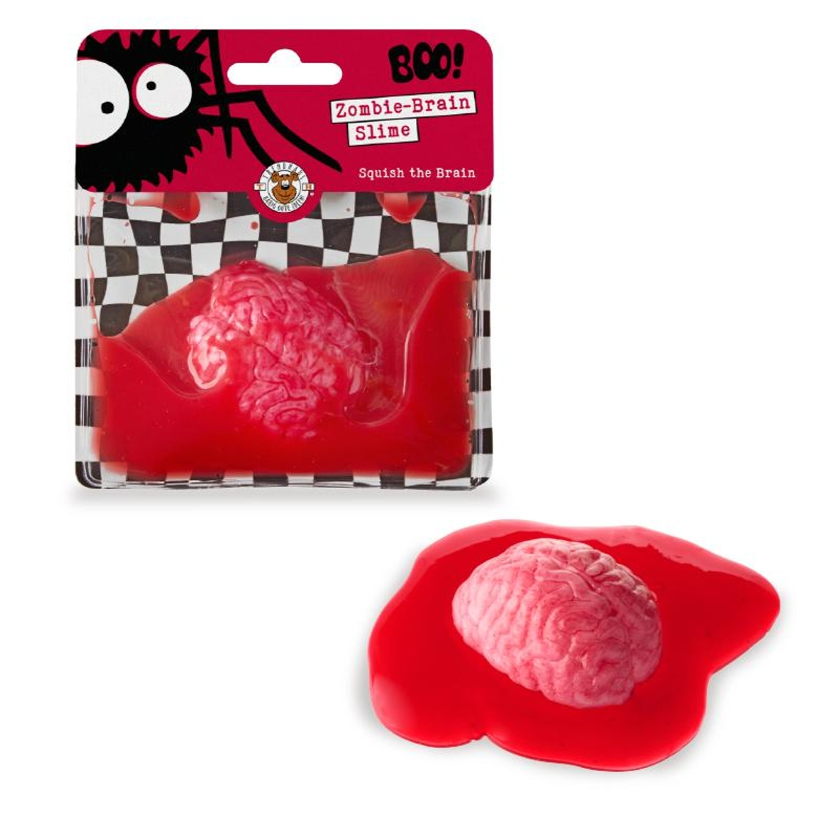 Trend BOO Zombie-Brain Slime-Set 20g