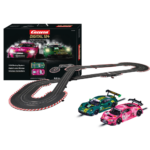 Reach for Gold Carrera Digital 124 Autorennbahn Set