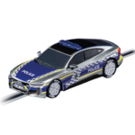 AUDI E-TRON GT - POLICE
