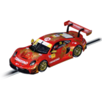 PORSCHE 911 GT3 R "ABSOLUTE RACING, NO.25" MACAO GP 2024